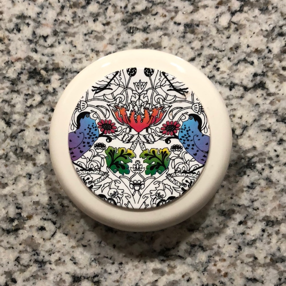 MAC Beauty Powder in Shell Pearl